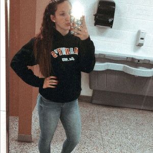 Meet your Posher, Paige